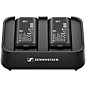 Sennheiser EW-D Charging Set, Includes L-70 USB Charger and BA-70 Rechargeable Battery Pack thumbnail