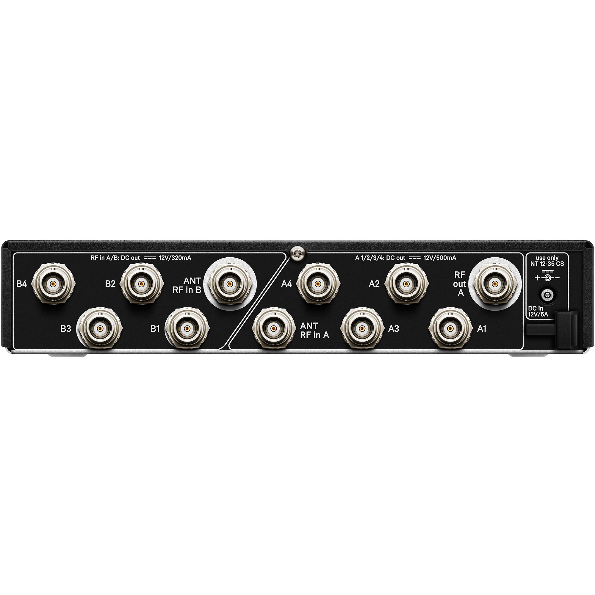 Sennheiser EW-D ASA Active Antenna Splitter for EW-D