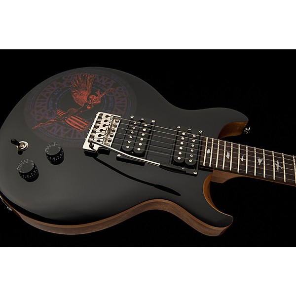 Prs se santana standard hotsell