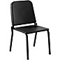 National Public Seating NPS 8200 Series Melody Music Chair, 16"H, Black 31.5H x 19W x 21.5D in. Black thumbnail