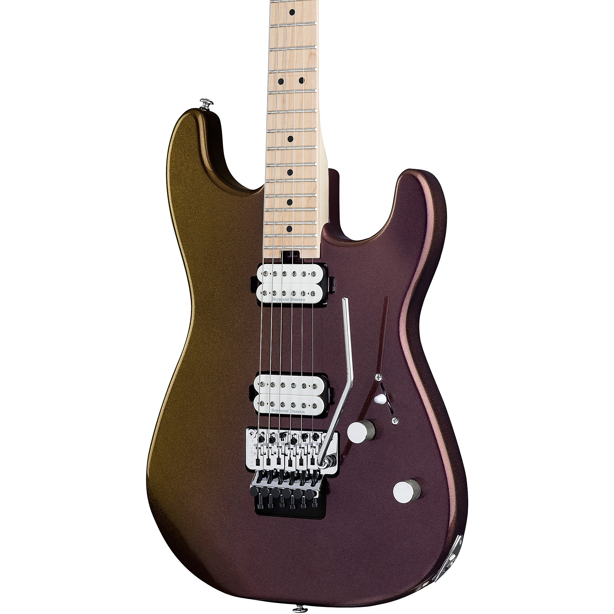 Charvel Pro-Mod San Dimas Style 1 HH FR M Electric Guitar