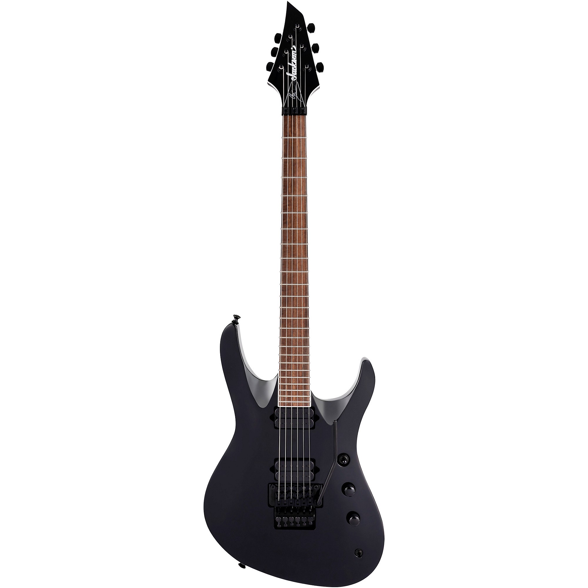 ギター JFKin the worldJacksonGROVER JACKSON Jackson Custom Shop SL2H-V Soloist Music Zoo Exclusive Red