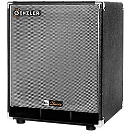 Genzler Amplification NU CLASSIC 112T Bass Cabinet