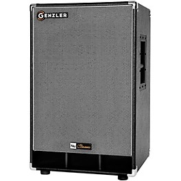 Genzler Amplification NU CLASSIC 210T Bass Cabinet