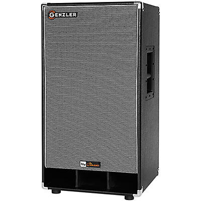 Genzler Amplification Nu Classic 212T Bass Cabinet for sale