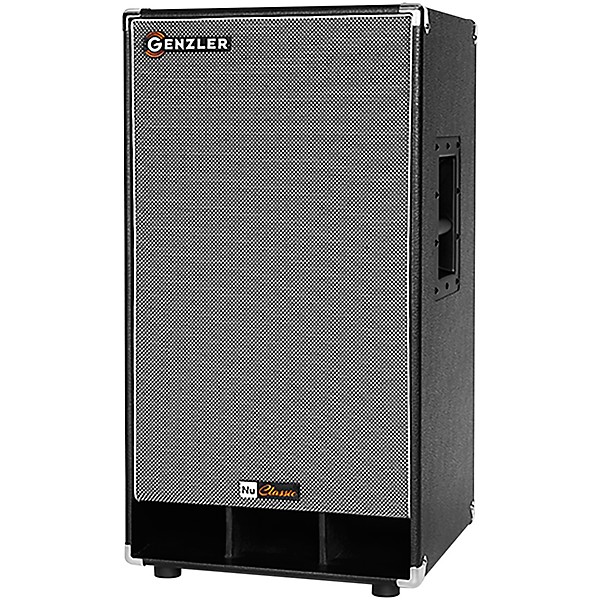 Genzler Amplification NU CLASSIC 212T Bass Cabinet