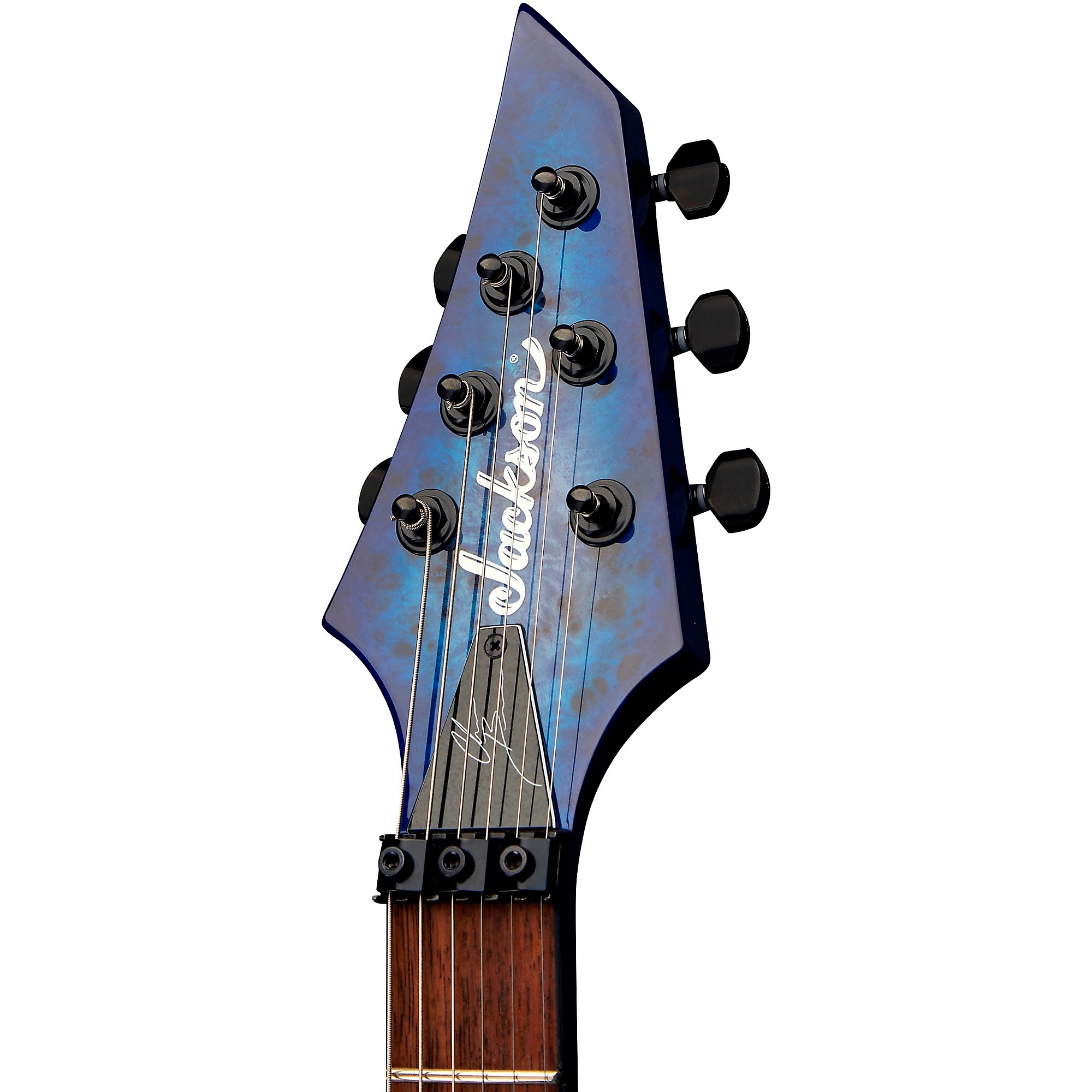 Jackson Pro Series Signature Chris Broderick Soloist 6P Electric