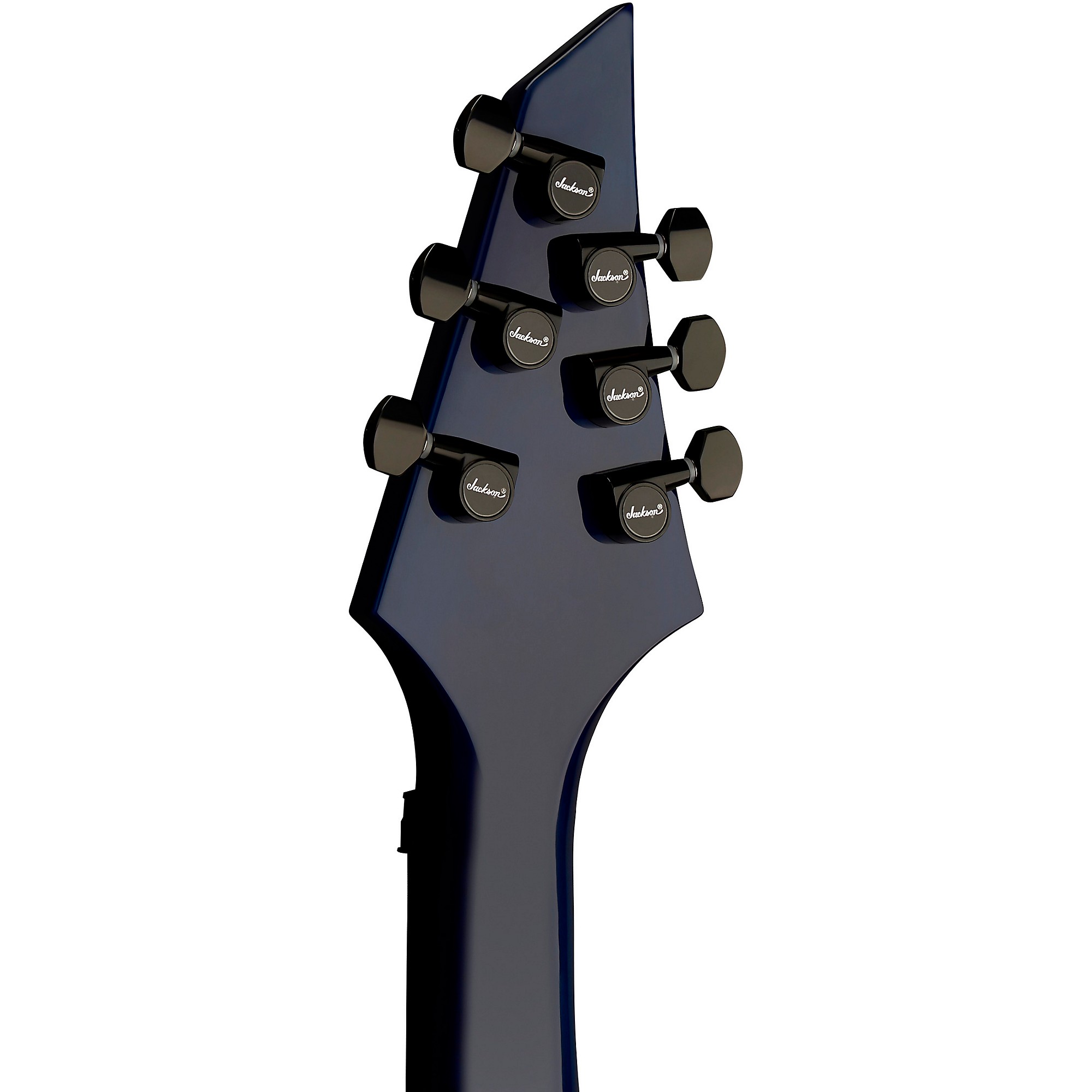 Jackson Pro Series Signature Chris Broderick Soloist 6P Electric