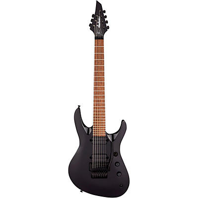 Jackson Pro Series Signature Chris Broderick Soloist 7 7-String Electric Guitar Gloss Black for sale