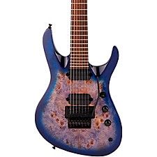 Jackson Pro Series Signature Chris Broderick Soloist HT7 Electric