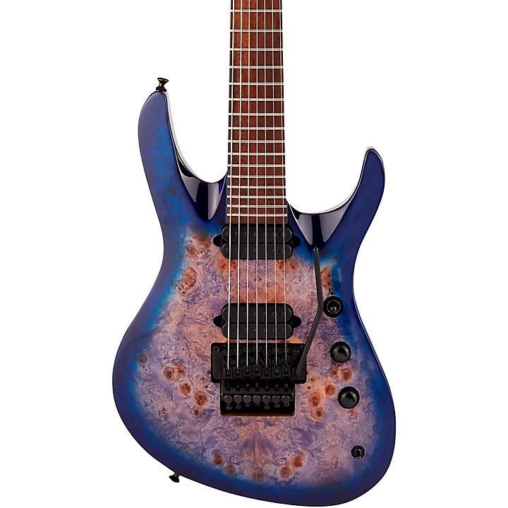 ギター JFKin the worldJacksonGROVER JACKSON Jackson King V JS32T Electric Guitar Ferrari Red | Guitar Center