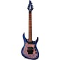 Open Box Jackson Pro Series Signature Chris Broderick Soloist 7P 7 String Electric Guitar Level 2 Transparent Blue 1947446...