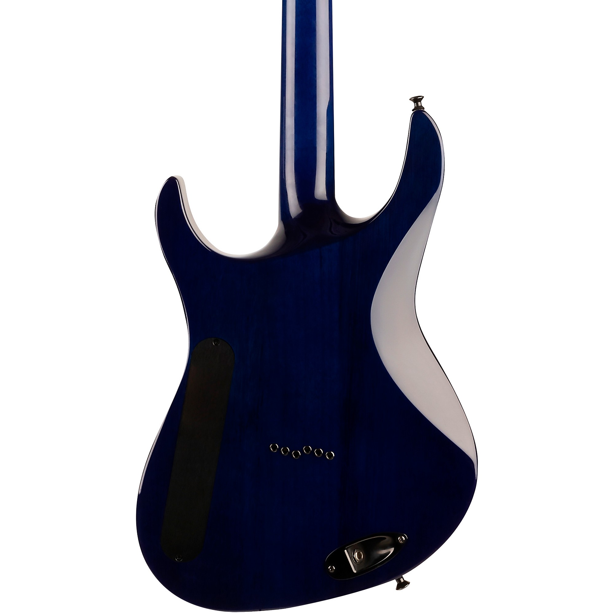 Open Box Jackson Pro Series Signature Chris Broderick