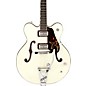 Gretsch Guitars G6136T-RF Richard Fortus Signature Falcon Electric Guitar Vintage White thumbnail