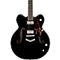 Gretsch Guitars G6136-RF Richard Fortus Signature Falcon Electric Guitar Black thumbnail