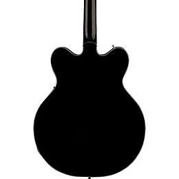 Gretsch Guitars G6636-RF Richard Fortus Signature Falcon Electric Guitar Black