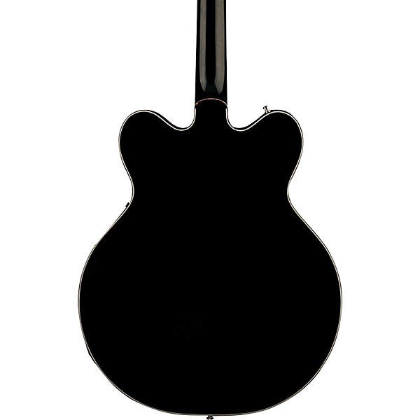 Gretsch Guitars G6636-RF Richard Fortus Signature Falcon Electric Guitar Black