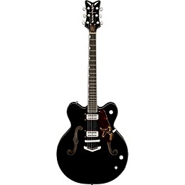 Gretsch Guitars G6136-RF Richard Fortus Signature Falcon Electric Guitar Black