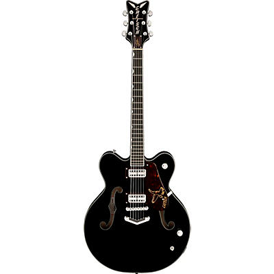 Gretsch Guitars G6136-Rf Richard Fortus Signature Falcon Electric Guitar Black for sale