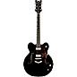 Gretsch Guitars G6136-RF Richard Fortus Signature Falcon Electric Guitar Black