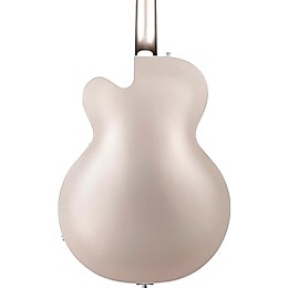 Gretsch Guitars G6118T Players Edition Anniversary Hollowbody Electric Guitar 2-Tone Copper Metallic/Sahara Metallic