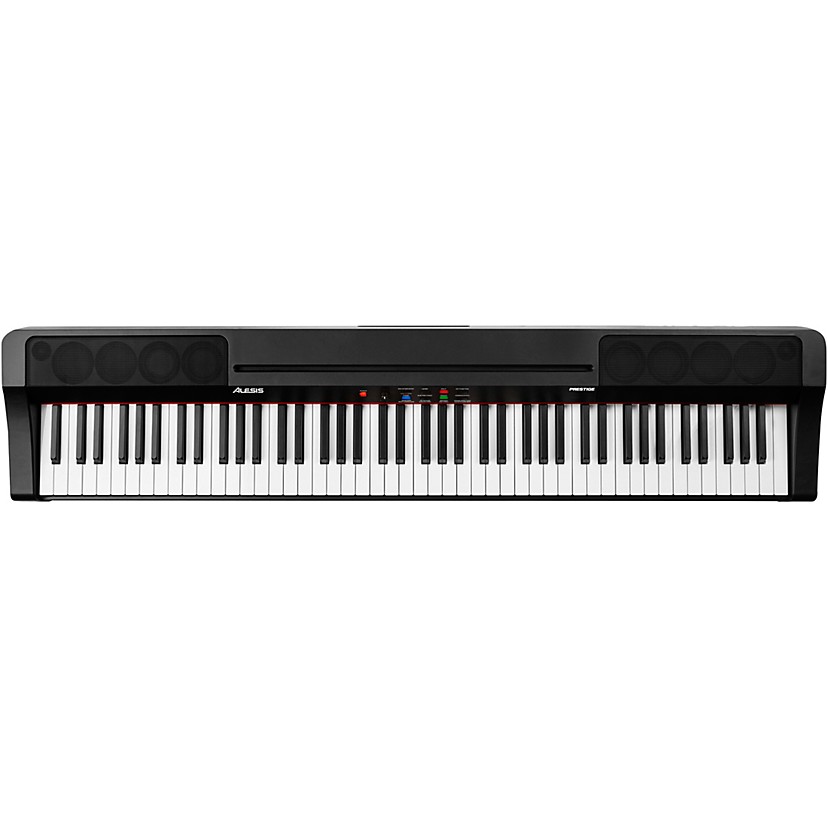 Alesis Prestige 88-Key Digital Piano