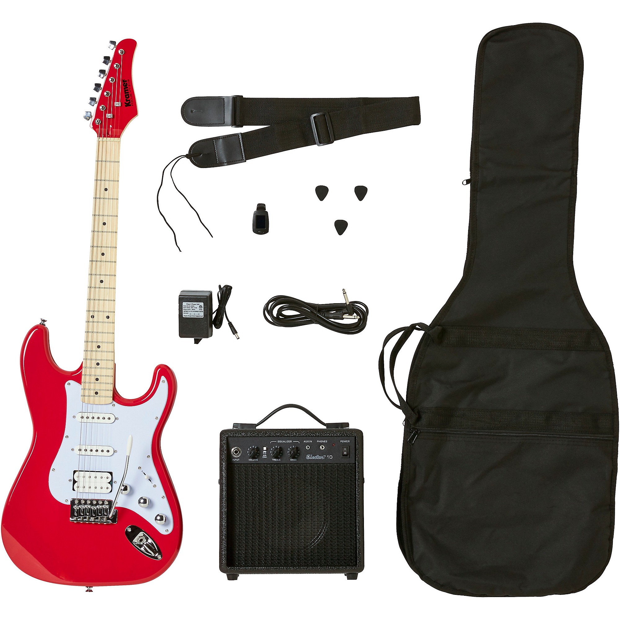 argos childrens electric guitar