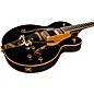 Gretsch Guitars G6136TG Players Edition Falcon Hollowbody Electric Guitar Midnight Sapphire