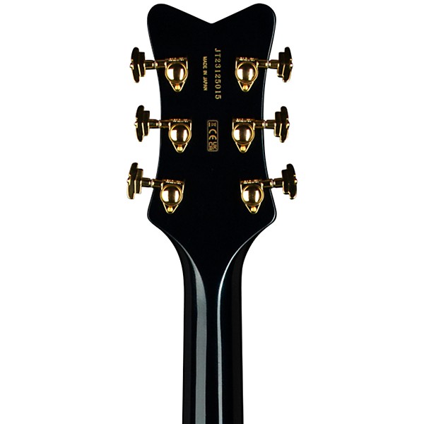 Platinum Gretsch Guitars G6136TG Players Edition Falcon