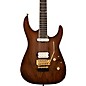 Jackson Concept Series Soloist SL Walnut HS Ebony Fingerboard Electric Guitar Natural thumbnail