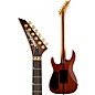 Jackson Concept Series Soloist SL Walnut HS Ebony Fingerboard Electric Guitar Natural