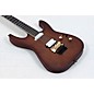 Open Box Jackson Concept Series Soloist SL Walnut HS Ebony Fingerboard Electric Guitar Level 3 Natural 197881492809