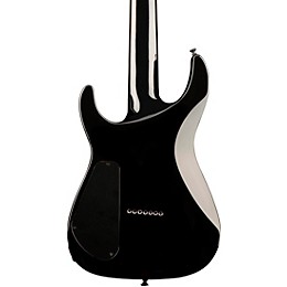 Jackson Concept Series Soloist SLAT7 P HT MS Ebony Fingerboard Electric Guitar Gloss Black