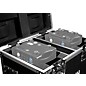 American DJ DRC MH Dual Road Case for Focus Spot 4Z, Focus Beam LED, Focus Spot Three Z and Vizi Beam RXONE