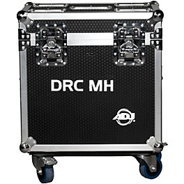 American DJ DRC MHX Dual Road Case for Focus Spot 6Z, Hydro Beam X2, Vizi CMY 16RX or Vizi Beam 5RX