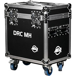 American DJ DRC MHX Dual Road Case for Focus Spot 6Z, Hydro Beam X2, Vizi CMY 16RX or Vizi Beam 5RX