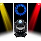 American DJ HYDRO BEAM X1 IP 65 Rated 100 Watt Discharge Moving Head With a 3 Degree Beam and 16 facet prism Wireless DMX Built In thumbnail