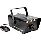 Eliminator Lighting Amber Fog 400 A 400 Watt Fog Machine With Amber LEDs On the Front To Illuminate The Fog. thumbnail