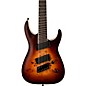 Jackson Concept Series Soloist SLAT7 HT Ebony Fingerboard Electric Guitar Satin Bourbon Burst thumbnail