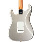 Fender Custom Shop Limited-Edition Platinum Anniversary '50s Stratocaster Journeyman Relic Electric Guitar Aged Silver Spa...