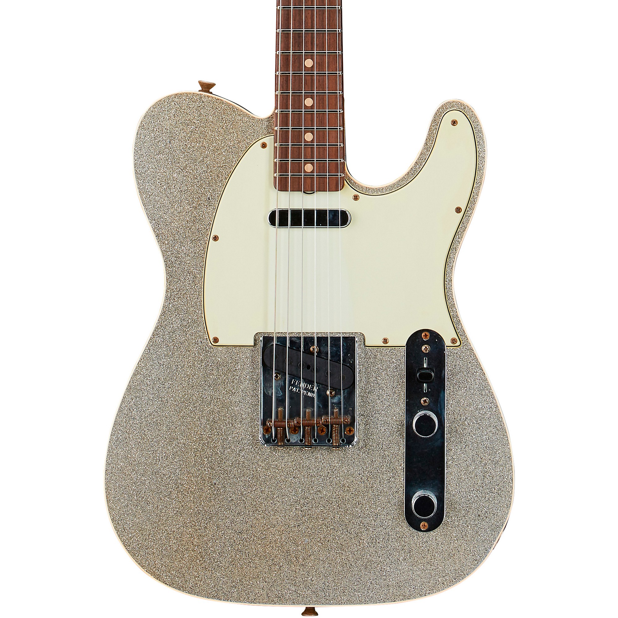 Sparkle telecaster deals