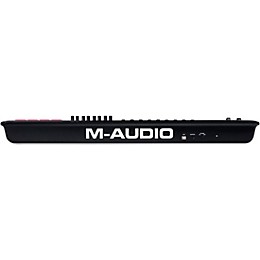 M-Audio OXYGEN 49 MKV 49-Key USB MIDI Controller