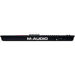 M-Audio OXYGEN 61 MKV 61-Key USB MIDI Controller
