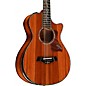 Taylor PS52ce Grand Concert 12-Fret 12-String Acoustic-Electric Guitar Shaded Edge Burst thumbnail