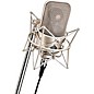 Neumann M 150 Tube Small-diaphragm Condenser Microphone Nickel thumbnail