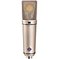 Neumann U 89i Large-diaphragm Condenser Microphone Nickel thumbnail
