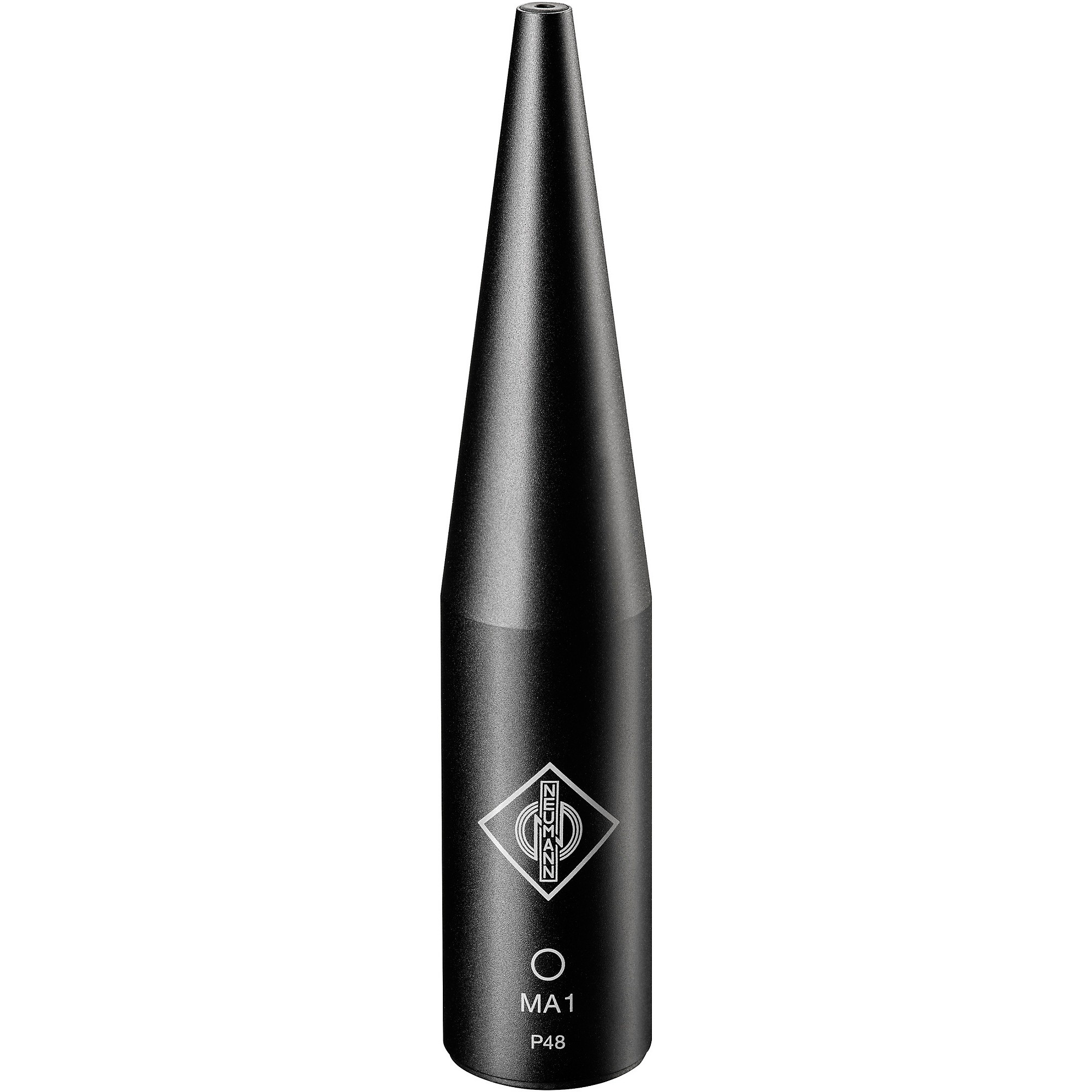 Neumann MA 1 Monitor Alignment Microphone and Calibration
