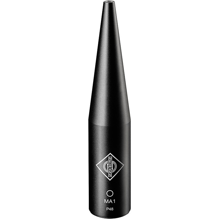 【mocha様】neumann MA-1 Neumann MA 1 Monitor Alignment Microphone and Calibration