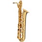 Yamaha YBS-62II Professional Baritone Saxophone Gold Lacquer thumbnail