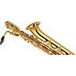 Yamaha YBS-62II Professional Baritone Saxophone Gold Lacquer